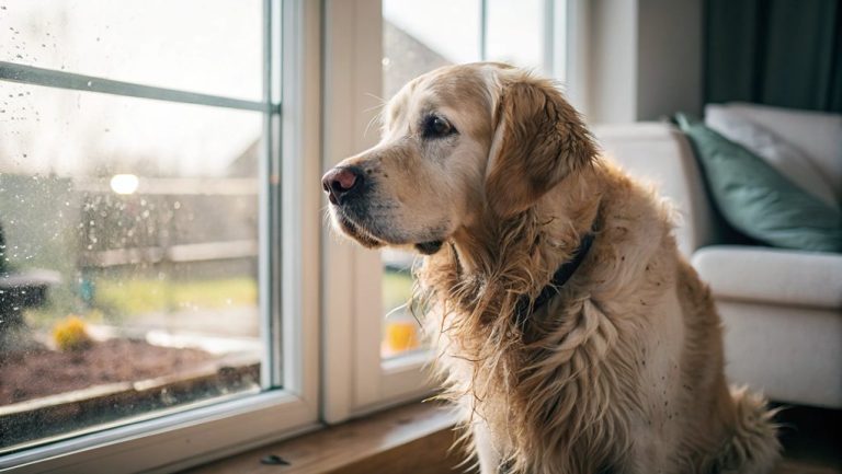 Your dog's behavior and appearance might be telling you something important - discover five telltale signs professional grooming is overdue.